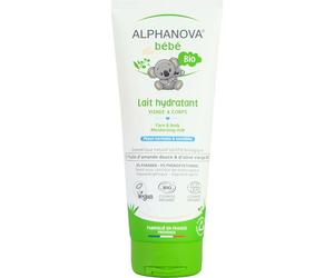 Alphanova Kid BB Lait Viso Corp 200ml