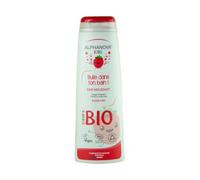 Alphanova Kids Bain Moussant Bio Bulle Dans Ton Bain Fraise 250ml