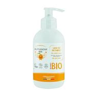 Alphanova Kids Lave Toi Les Mains Abricot Bio 250 Ml