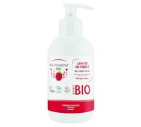 Alphanova Kids Lave Toi Les Mains Fraise Bio 250ml