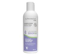 Alphanova Zeropou Shampooing Protecteur Lavande BIO 200ml