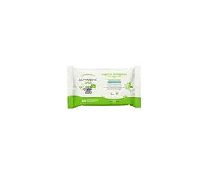 Alphanova Lingettes bébé naturelles