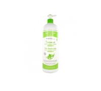 Alphanova Bébé Liniment oléo-calcaire Gel nettoyant 900 ml