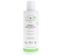 Alphanova Liniment Oléo-Calcaire Biologique 200 ML