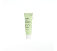 ALPHANOVA Masque Purifiant Argile + Zinc Masque(S) Pour Le Visage 50 ml
