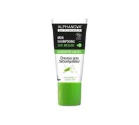 Alphanova Mon Shampooing Sur Mesure Concentré D'Actifs Cheveux Gras Bio 20ml