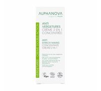 Parapharmacie > Beauté & Soins > Produits de Soins Corps > Soins hydratants et nourrissants Alphanova Santé Anti-Vergetures Bio 150 ml - Soins hydratants et nourrissants - Pharmacie en ligne LaSante.n