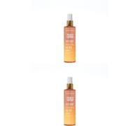 Alphanova Peach Crush Brume Parfumée Spray 2x100 ml