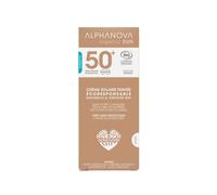 Alphanova Protecteur Solaire Solaire Bio Spf50+ 50gr