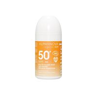 Alphanova Roll-On Solaire Sport SPF50+ Rouleau 50 g