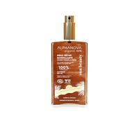 Alphanova Organic Huile sèche scintillante Sun Beauty bio* 100 ml