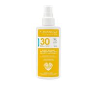 Alphanova Sun Spray Solaire IP30 Adultes Bio 125ml