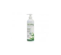 Alphanova Santé Vergetures Lait De Massage Prévention Intensive 400ml