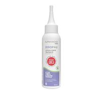 Alphanova Kids Lotion Zéropou traitante forte anti-poux et lentes à l'huile de coco 100 ml