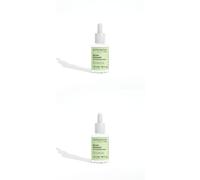 ALPHANOVA Sérum Exfoliant Anti-Imperfections Gel(S) 2x30 ml