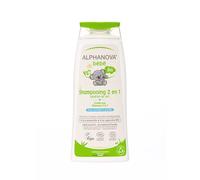 Alphanova Bébé Shampoing Bio 200ml