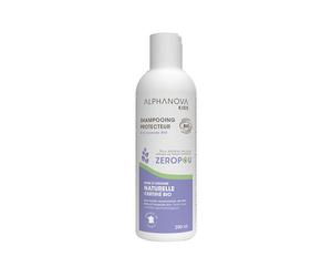 Alphanova SHAMPOOING À LA LAVANDE CERTIFIÉ BIO | ALPHANOVA KIDS Shampooing 200 ml