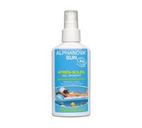 Alphanova Soleil Après Soleil Gel Calmant Après Soleil - 125 ml