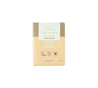 Alphanova Solide Gel Lavant Surgras Parfum Karité Bio 100 g