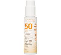 Alphanova Spray Solaire Sans Parfum IP50+ Peaux Sensibles 100g