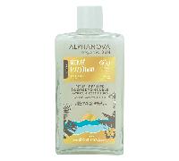 ALPHANOVA Monoi envoutant hydratant parfumé Corps et cheveux - Naturel et BIO - 100ml