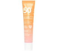 Alphanova Sun Creme Solaire Anti Age Anti Oxydant IP50+ 100% Naturel & Bio 40g