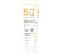 Alphanova Sun Crème Solaire Bebe IP50+ 100% Naturelle Bio 50g