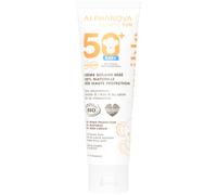 Alphanova Crème solaire bébé SPF 50+ Protection Solaire 50 g