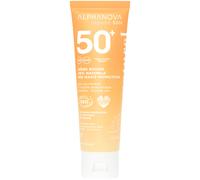 Alphanova Sun Crème Solaire IP50+ Parfumée 100% Naturel Et Bio 50g