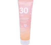 Parapharmacie en ligne > Beauté & Soins > Produits solaires > Produits de protection solaire Alphanova Sun Glow Lait Solaire SPF30 150 ml