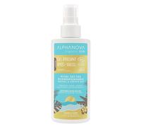 Alphanova Après-soleil Gel calmant – 125 ml