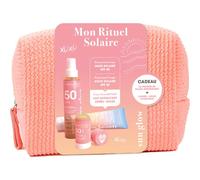 Alphanova Sun Glow Coffret Mon Rituel Solaire Spf50