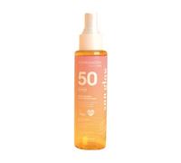 Alphanova Daily Sun Huile solaire SPF30 125 ml