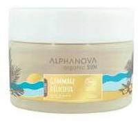 Alphanova Sun Beauty Organic Sun Gommage délicieux bio* - 200ml