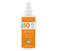 Alphanova Sun Kids Spray Bio SPF50 125ml