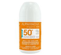 Alphanova Sun Sport Extreme Waterproof IP50+ Roll-On 50g