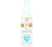 Alphanova Sun Bio Spray Solar SPF50 150g