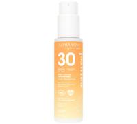 Alphanova Sun Spray IP30 Parfumé 100% Naturel Et Bio 100g