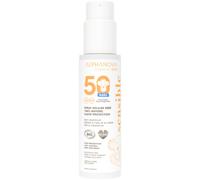Alphanova Sun Spray Solaire Bébé 100% Naturel IP50 Bio 100g