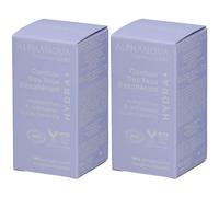 ALPHANOVA Thermal Care Contour des Yeux Désaltérant Concentré 2x15 ml
