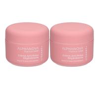 ALPHANOVA Thermal Care Crème Anti-Rides Régénérante Pour La Peau 2x50 ml