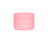 ALPHANOVA THERMAL CARE - Crème Lissante Energisante LISSANT+ - Acide hyaluronique - Naturelle - Certifiée Bio - 50ml