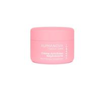 ALPHANOVA THERMAL CARE - Crème Lissante Régénérante LISSANT+ - Acide hyaluronique - Naturelle - Certifiée Bio - 50ml