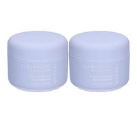 ALPHANOVA Thermal Care Crème Riche Hydratante 2x50 ml