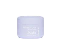 ALPHANOVA THERMAL CARE - Gel-Crème Désaltérant HYDRA+ - Peaux normales à mixtes - Texture légère - Acide hyaluronique - Naturel - Certifié Bio - 50ml