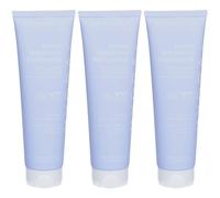 ALPHANOVA Thermal Care Gelée Micellaire Nettoyante Set(S) 3x150 ml