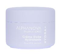 Alphanova Thermal Care Hydra Crème riche hydratante 50ml bio***