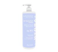 ALPHANOVA THERMAL CARE - Lait Hydratant Corps 24h à l'acide hyaluronique- Absorption rapide - Format familial - Naturel - certifié Bio - 400ml