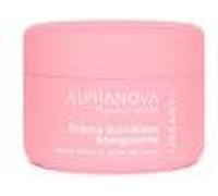 Alphanova Thermal Care Lissant + Crème Anti-Rides Énergisante Bio 50 ml - Pot 50 ml