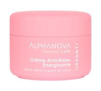 Alphanova Thermal Care Lissant Crème lissante énergisante bio*** 50ml